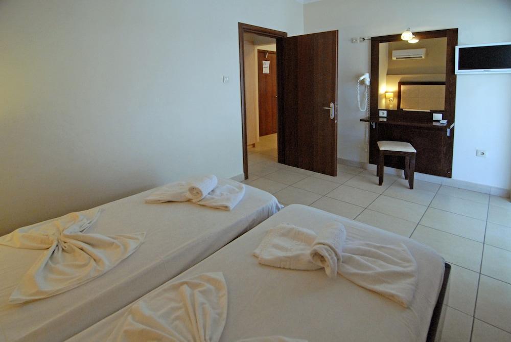 Michel Apartments Kos Extérieur photo