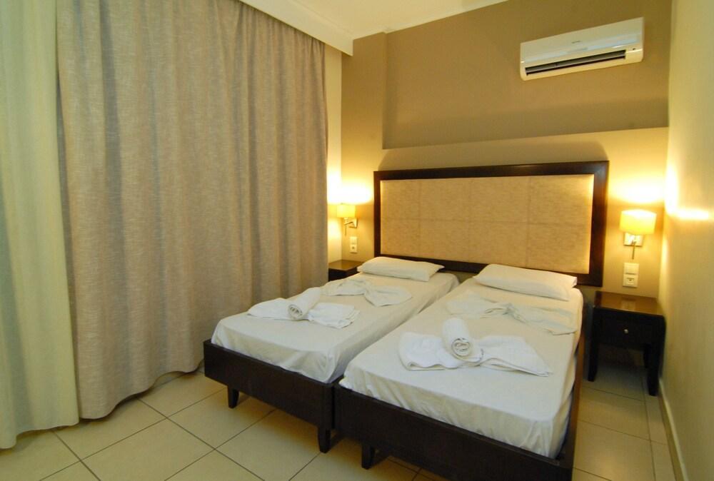 Michel Apartments Kos Extérieur photo