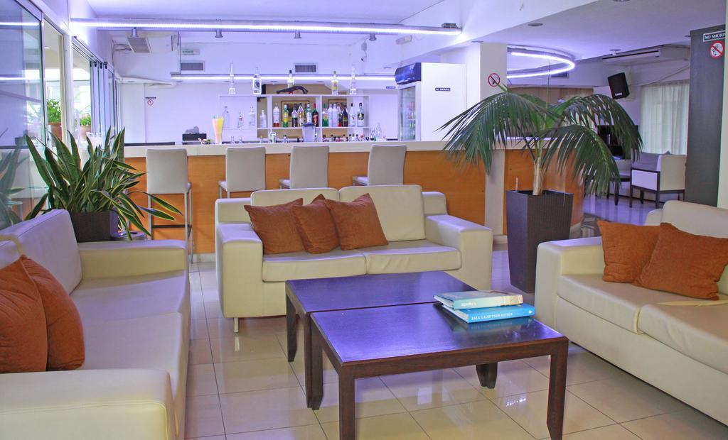 Michel Apartments Kos Extérieur photo