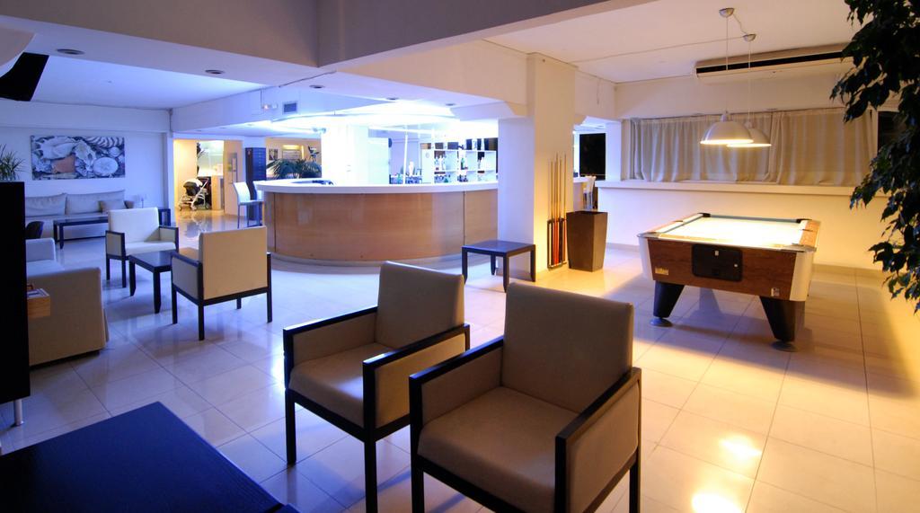 Michel Apartments Kos Extérieur photo