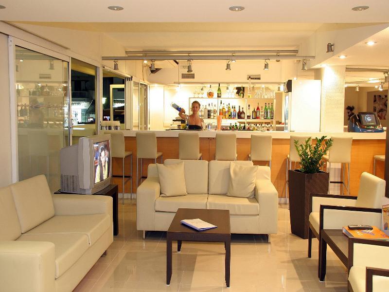Michel Apartments Kos Extérieur photo