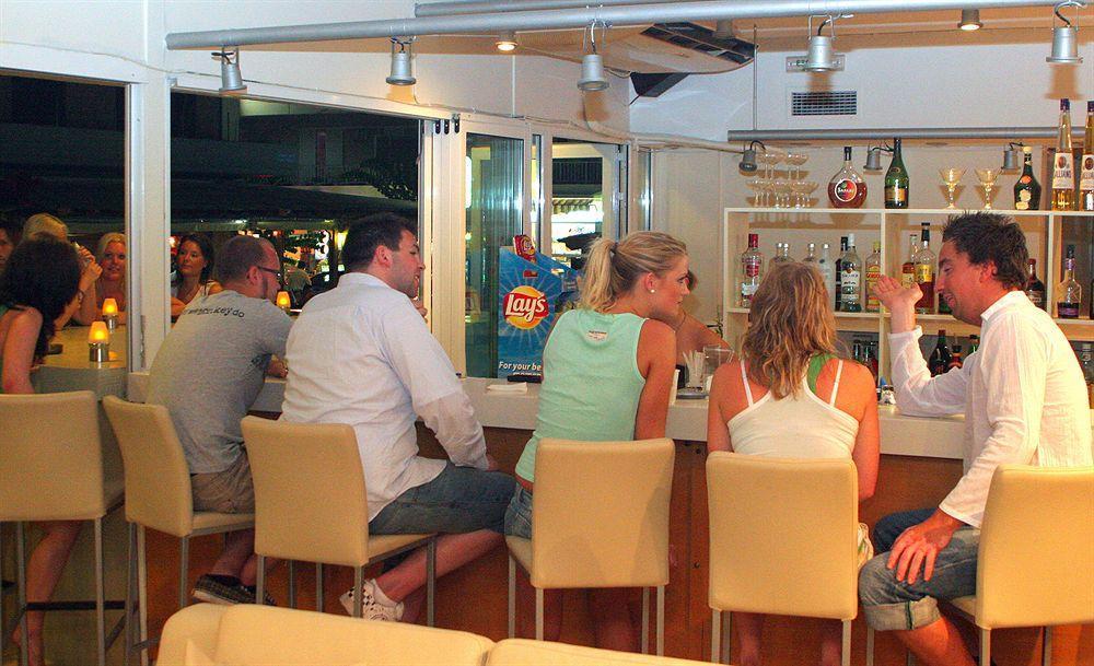 Michel Apartments Kos Extérieur photo