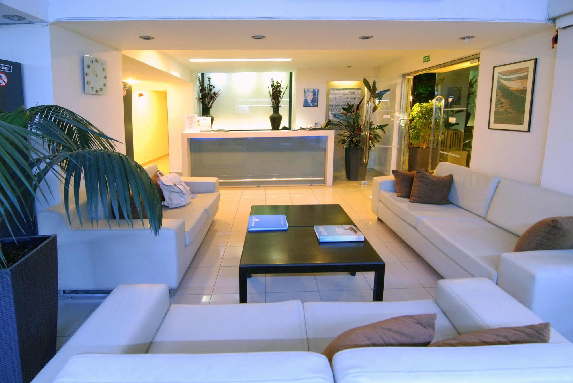 Michel Apartments Kos Extérieur photo
