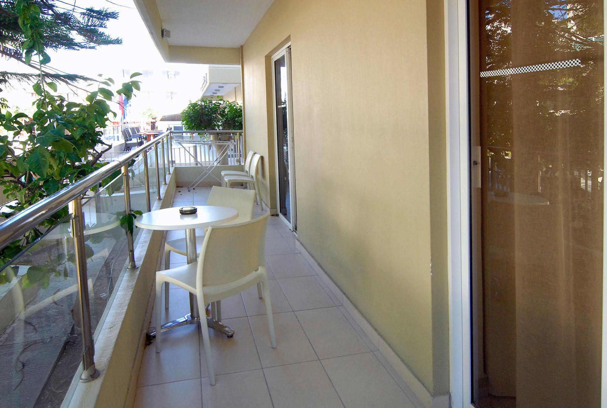 Michel Apartments Kos Extérieur photo