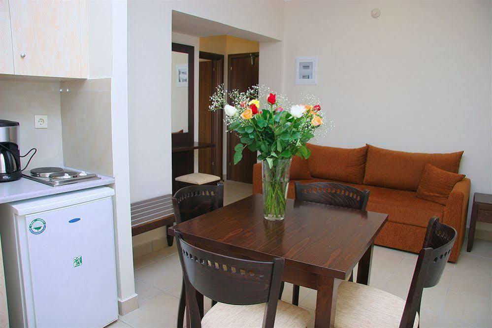 Michel Apartments Kos Extérieur photo