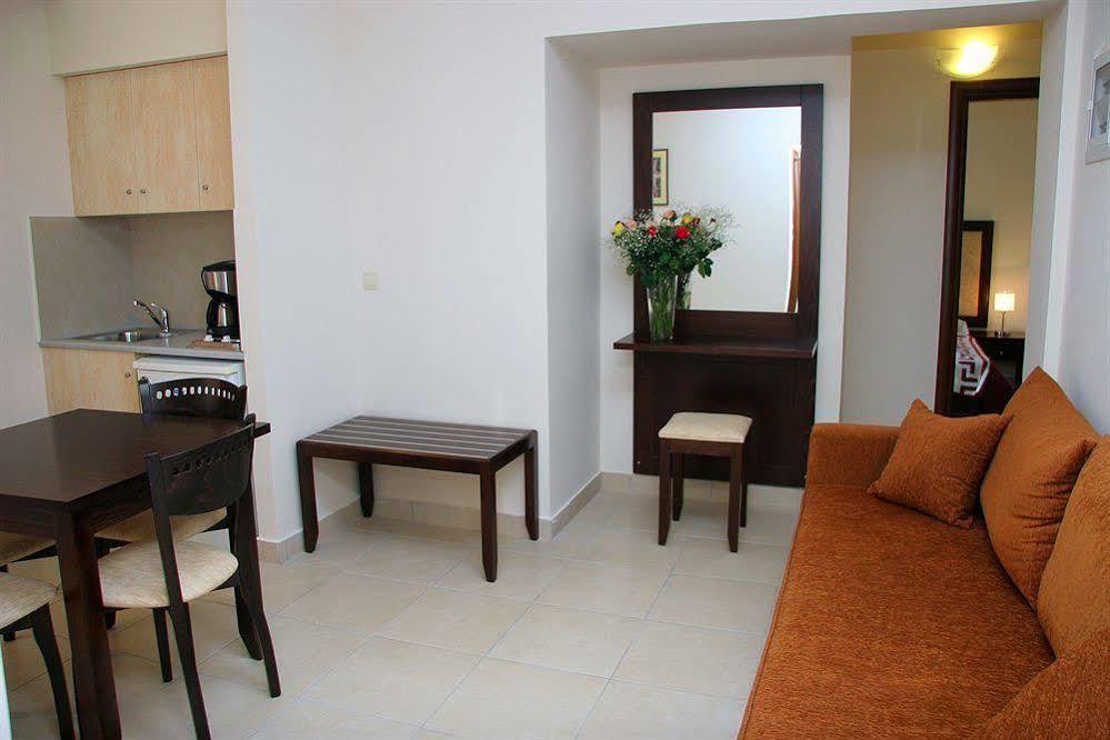 Michel Apartments Kos Extérieur photo