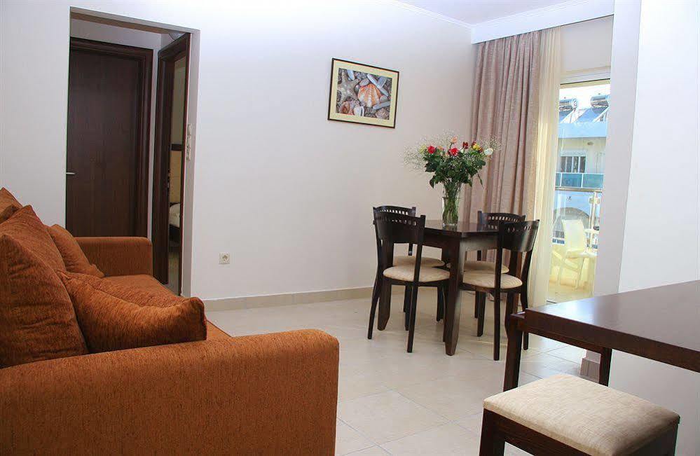 Michel Apartments Kos Extérieur photo