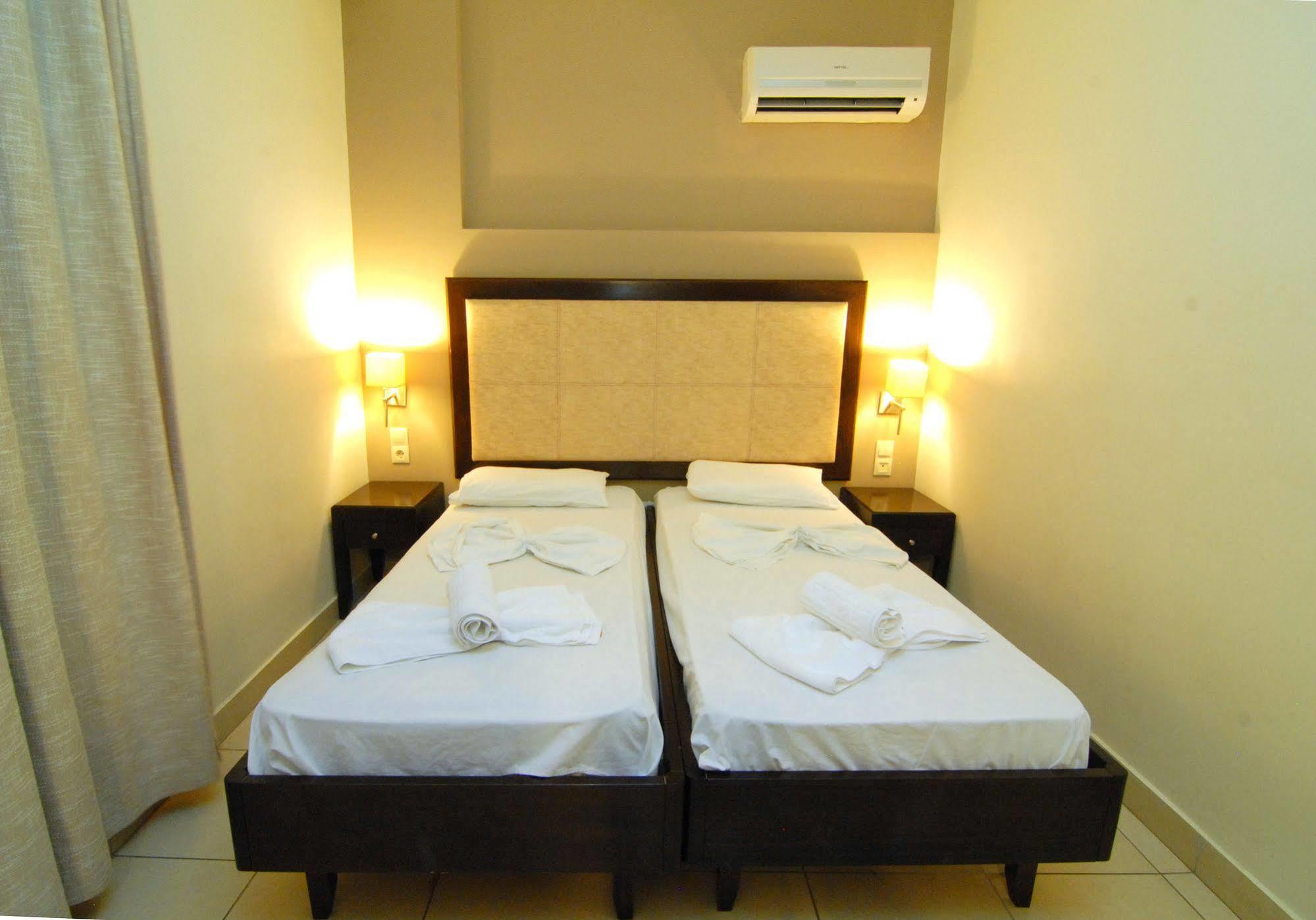 Michel Apartments Kos Extérieur photo