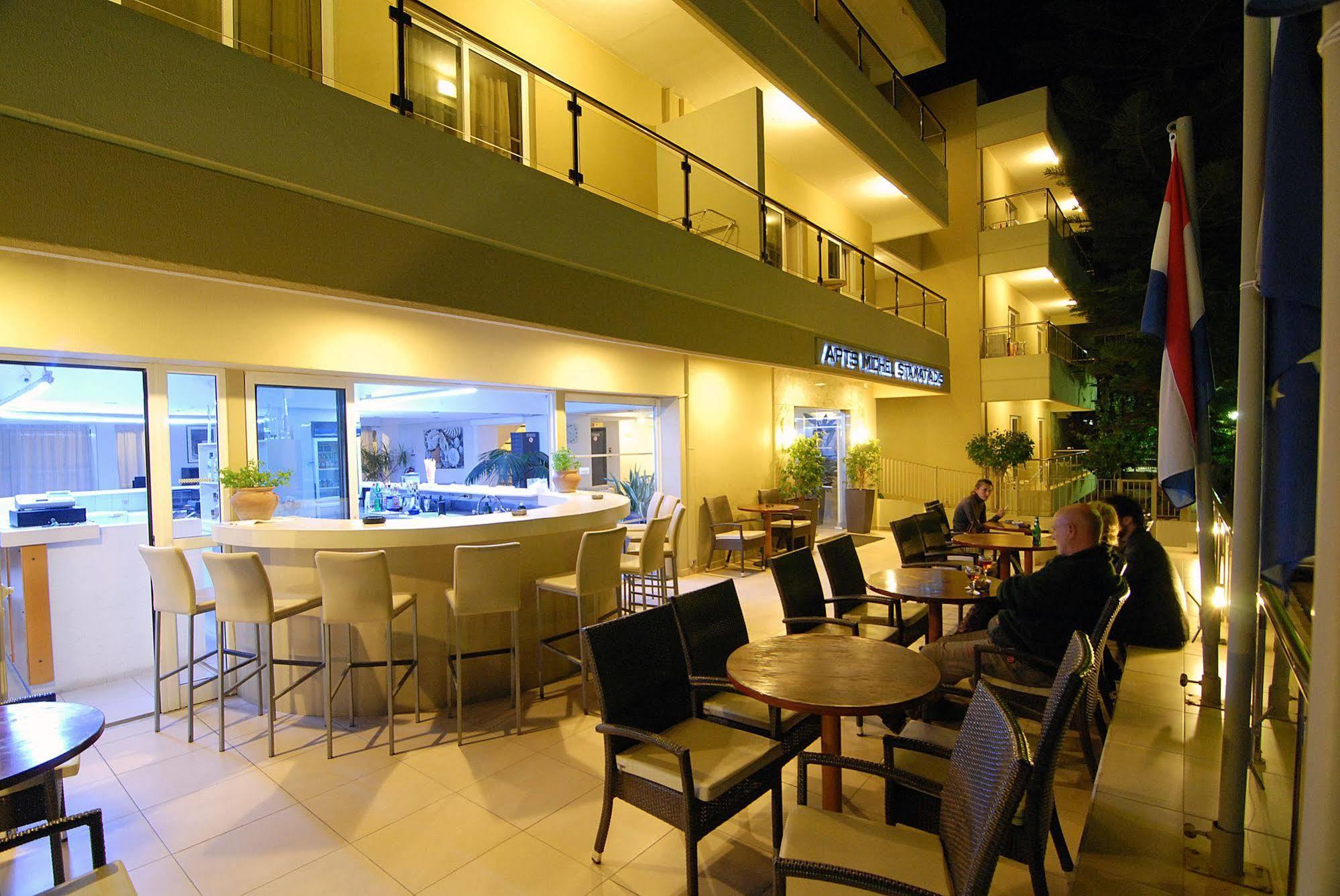 Michel Apartments Kos Extérieur photo