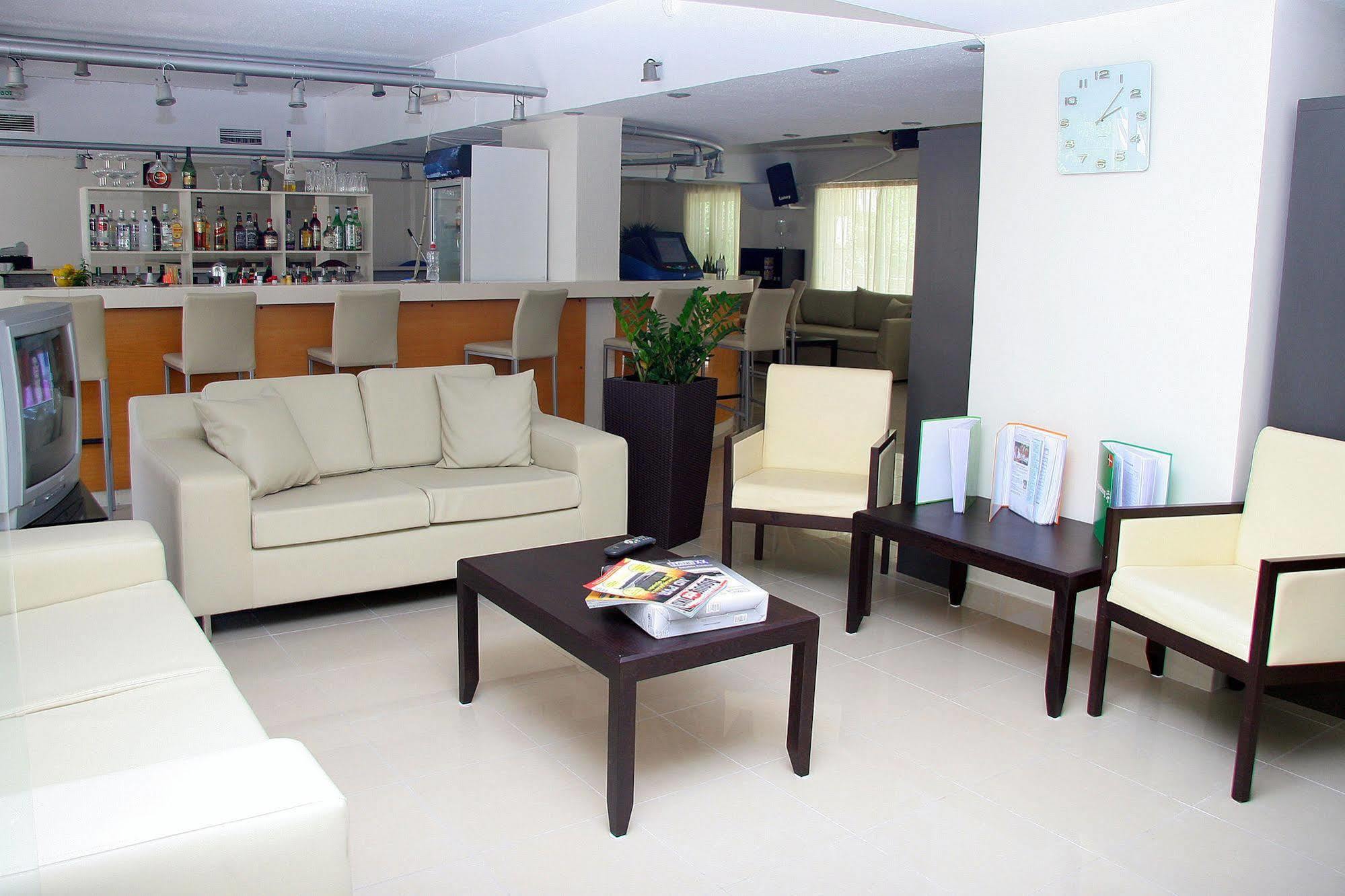 Michel Apartments Kos Extérieur photo