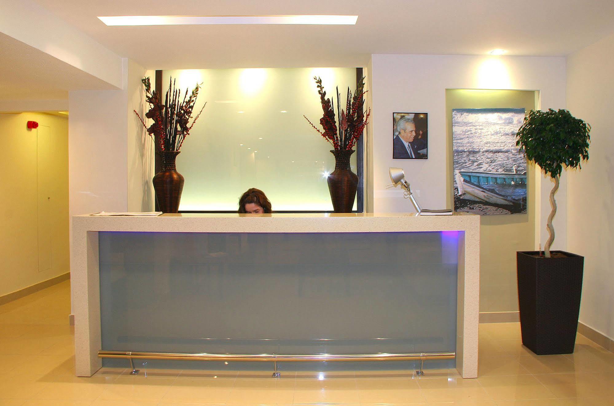 Michel Apartments Kos Extérieur photo