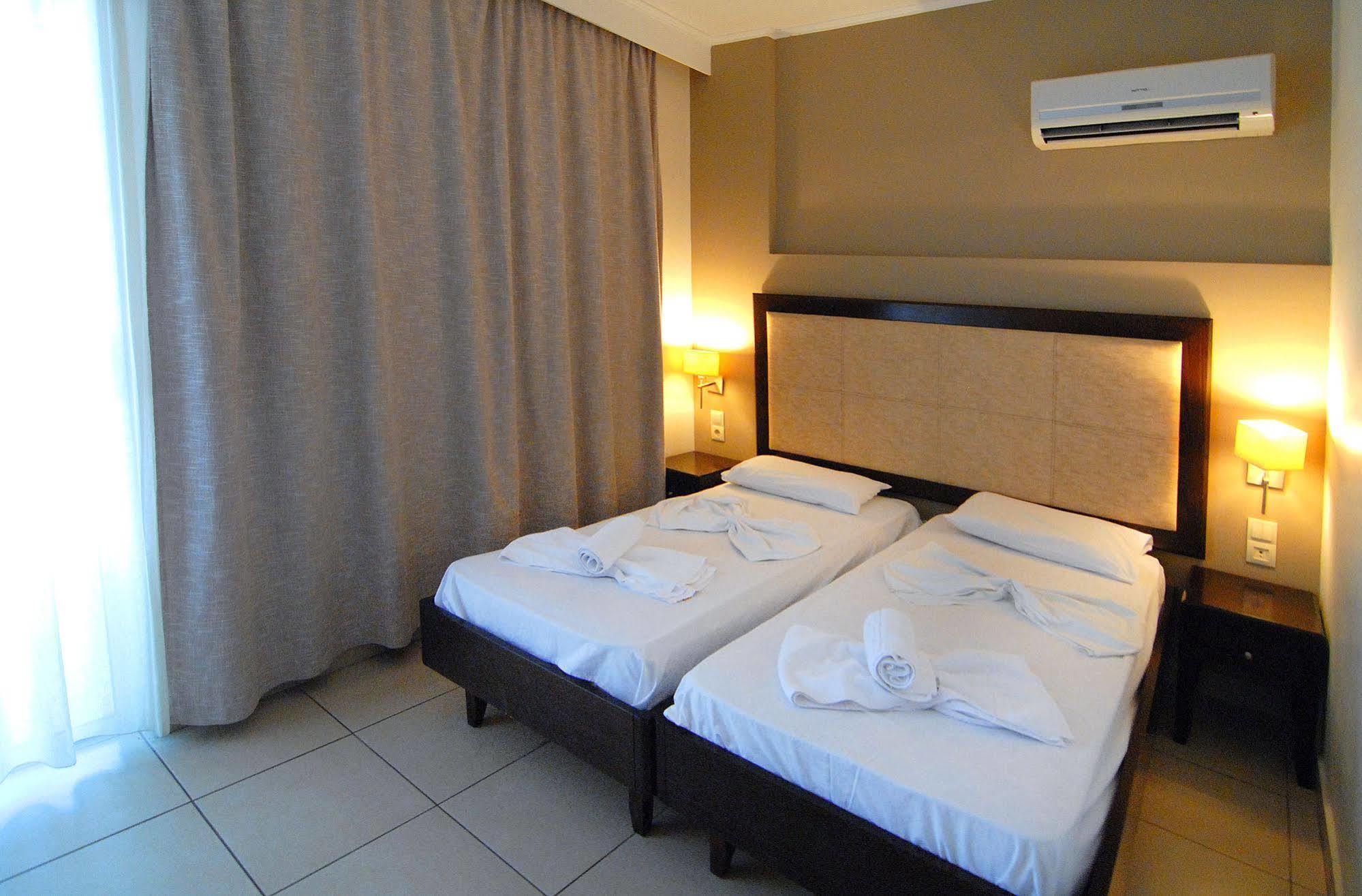 Michel Apartments Kos Extérieur photo