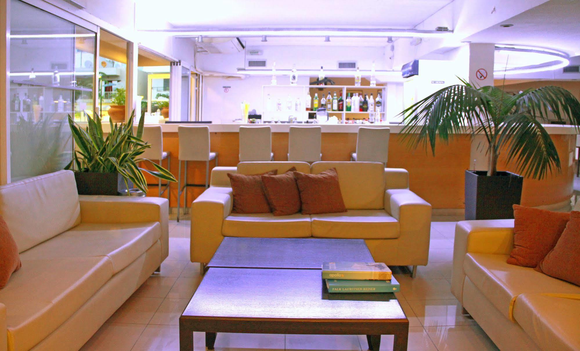 Michel Apartments Kos Extérieur photo