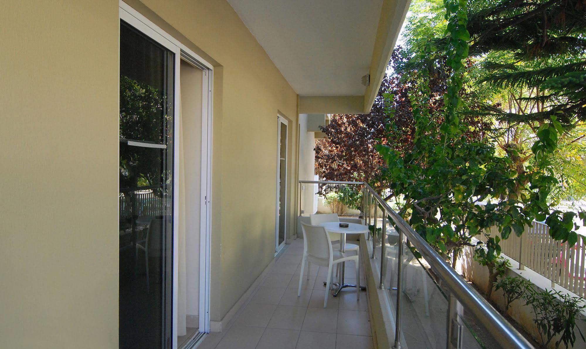 Michel Apartments Kos Extérieur photo