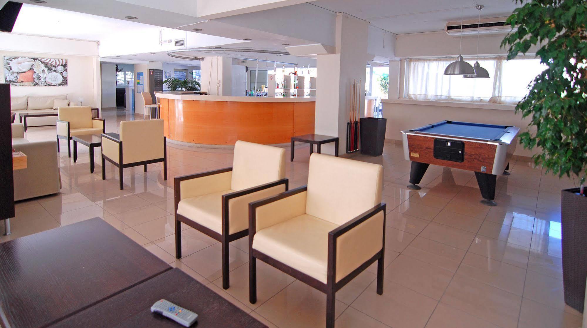 Michel Apartments Kos Extérieur photo