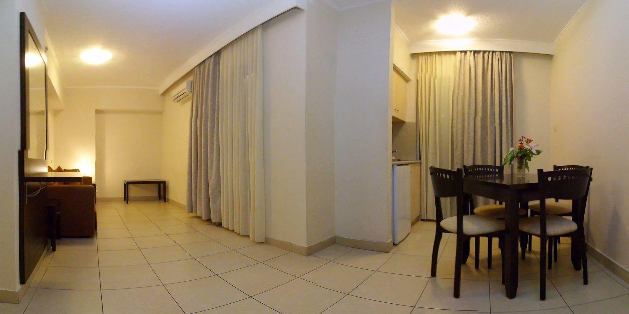 Michel Apartments Kos Extérieur photo