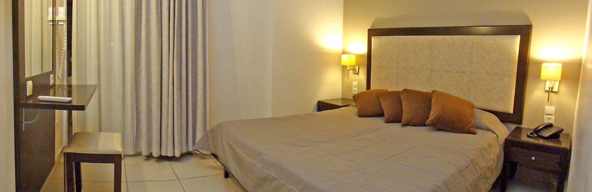 Michel Apartments Kos Extérieur photo