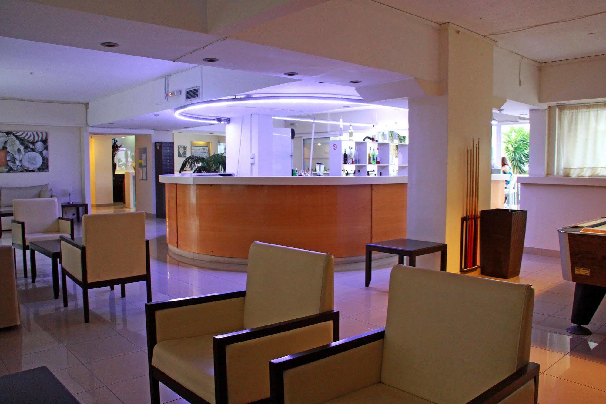 Michel Apartments Kos Extérieur photo