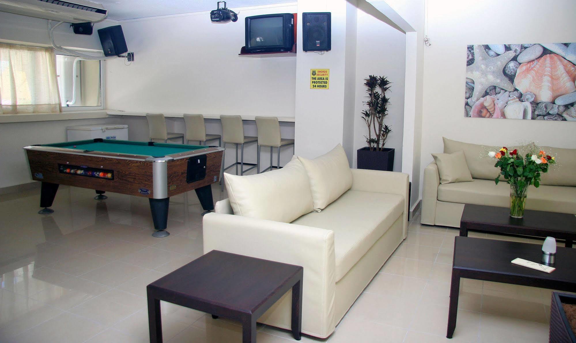 Michel Apartments Kos Extérieur photo