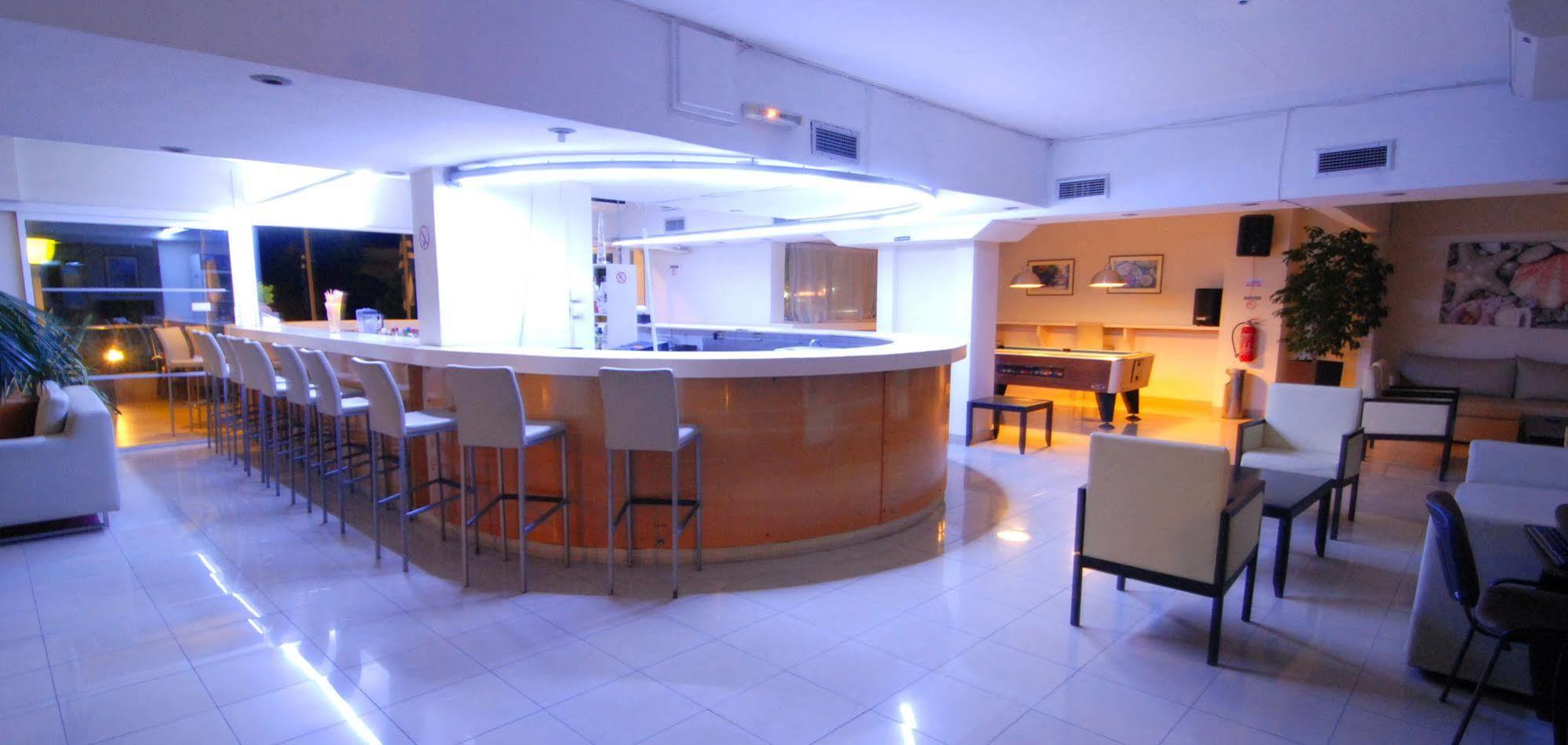 Michel Apartments Kos Extérieur photo