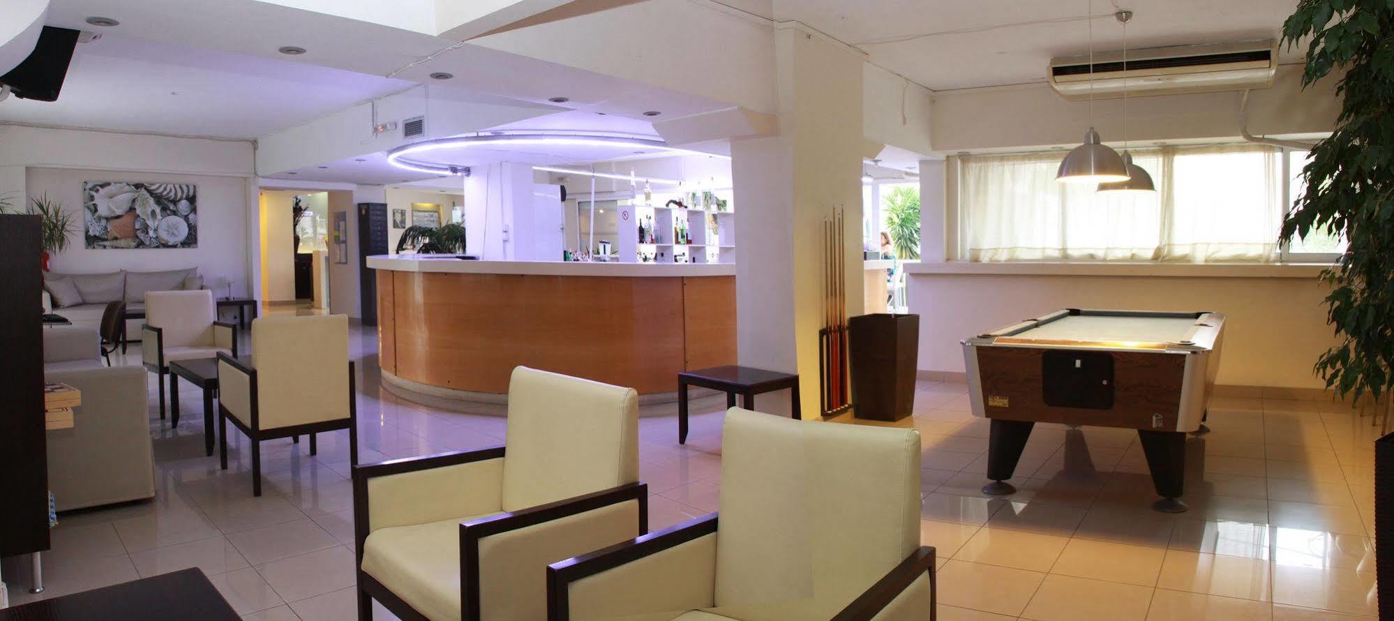Michel Apartments Kos Extérieur photo